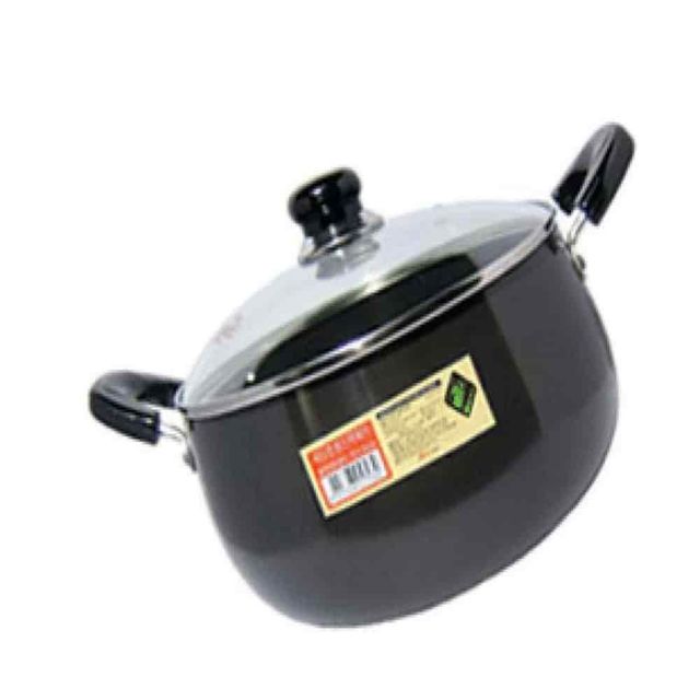 양수냄비 24cm 주방도구 코팅냄비 국냄비 찌개냄비