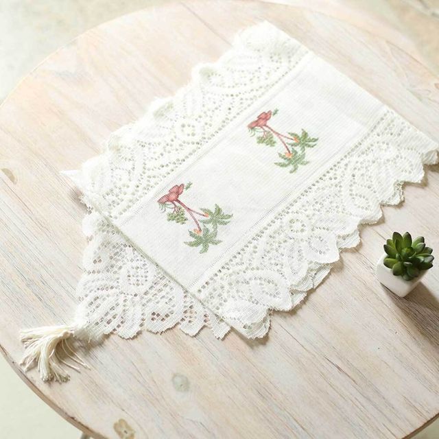 주방 식탁러너 180x34cm 소품받침대 겸용 테이블보