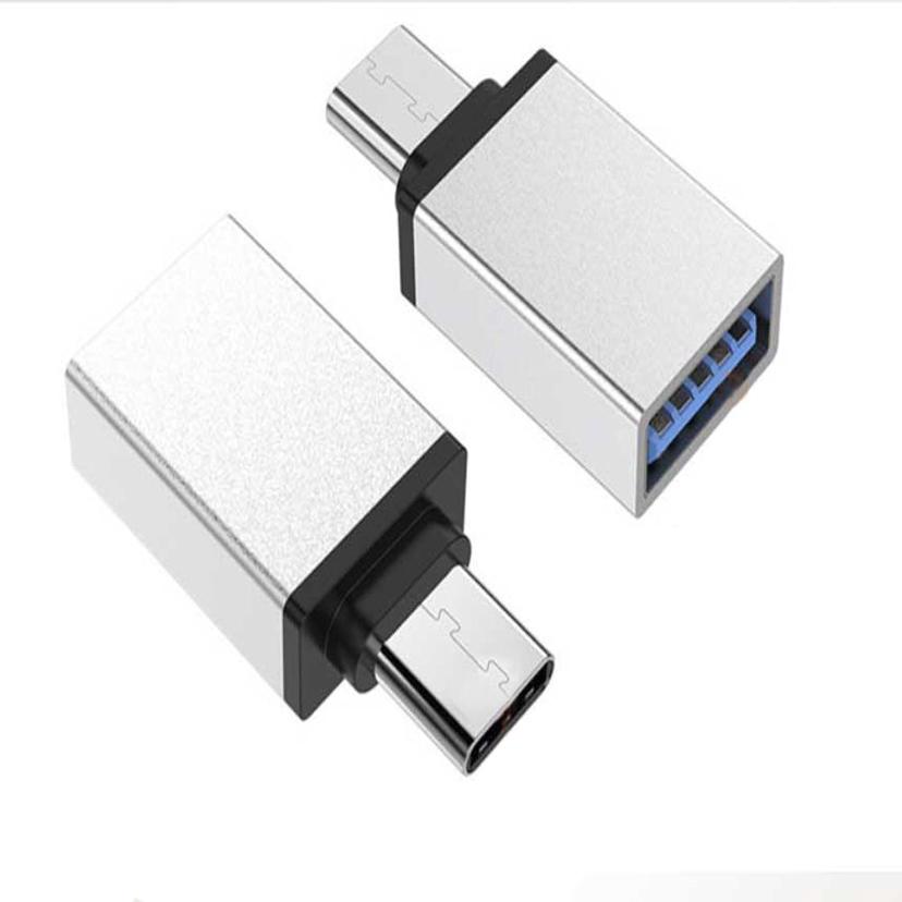 케이베스트 스마트폰 USB C타입 변환 젠더 OTG 호환