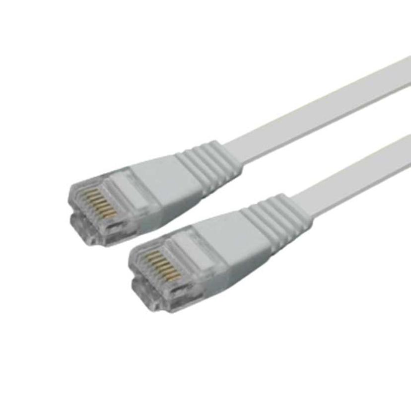 CAT.6 UTP 다이렉트 플랫 랜케이블 30M 초고속 인터넷