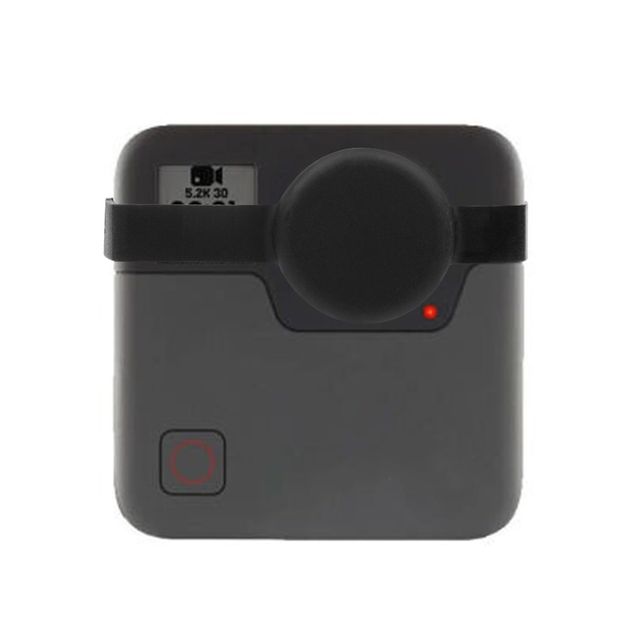 고프로 퓨전 VR 360 G100 호환 렌즈캡 렌즈 보호 커버