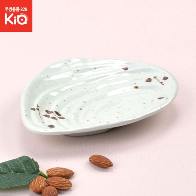 업소용멜라민반찬그릇 앞접시 구내식당