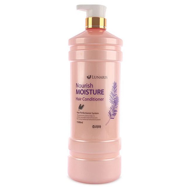 헤어케어 루나리스 너리쉬 컨디셔너 1500ml