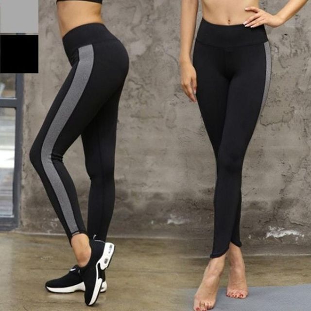 여성 긴바지 요가복 스탠다드 요가바지
