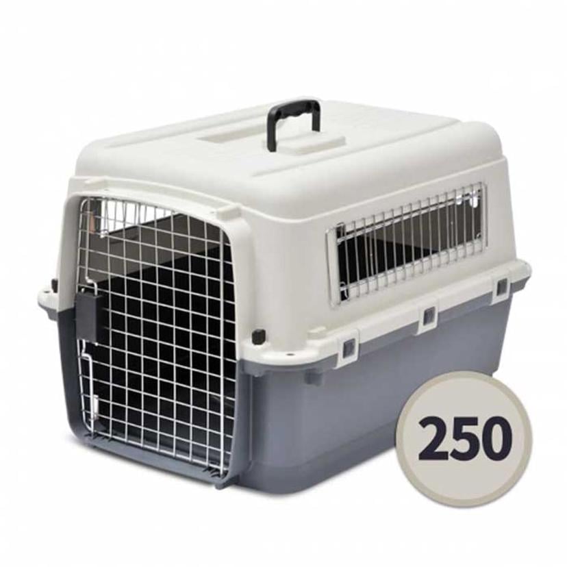 반려동물 이동장 펫모드 켄넬 250 - 강아지 고양이 이동 가방