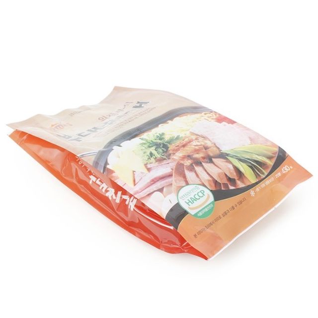 즉석식품 의정부 부대찌개 냉동 430g