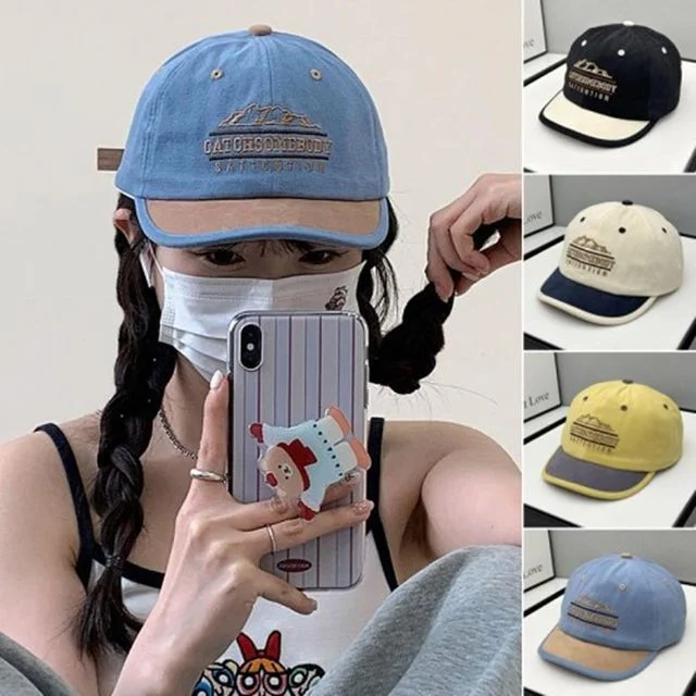 볼캡 선물 패션모자 남녀공용모자 여자모자 캡모자