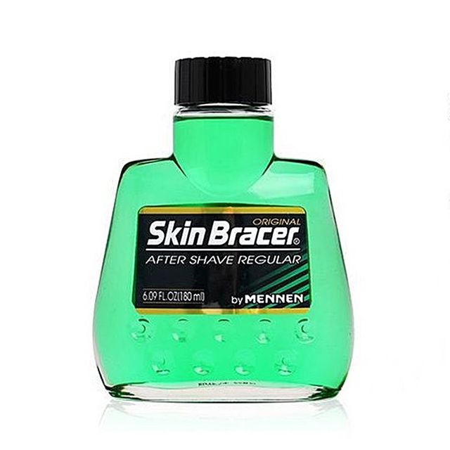 남성 스킨 180ml 멘넨 스킨 브레이서 레귤러, 아프터쉐이브
