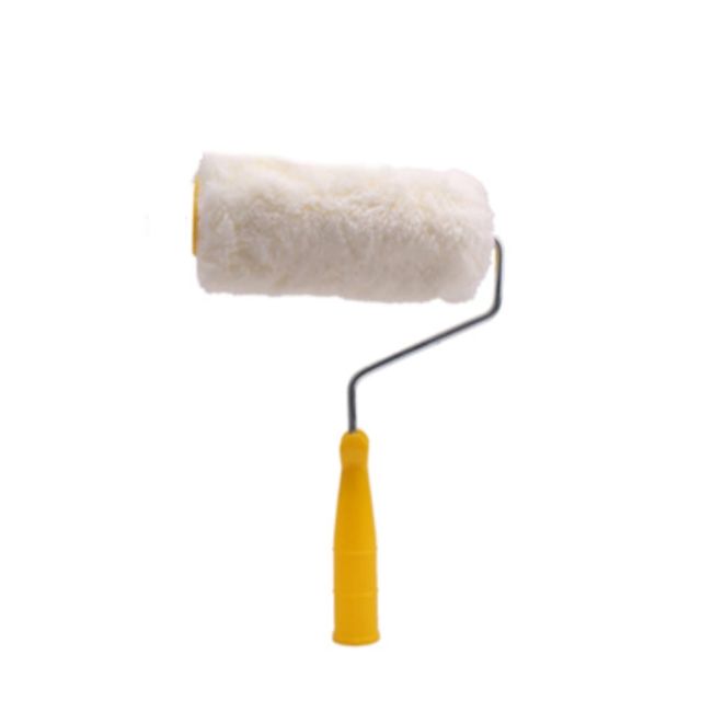 수성로라 20cm 벽지롤러 페인트칠하기도구 페인트롤라