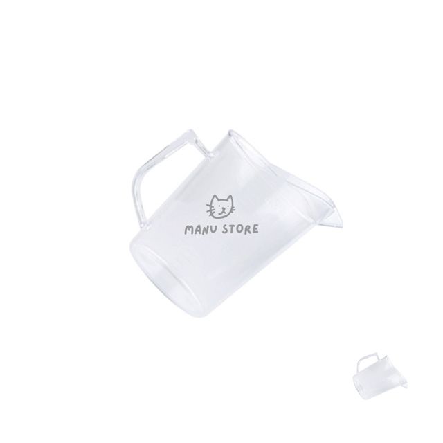 이유식계량컵 커피계량컵 계량컵 500ml