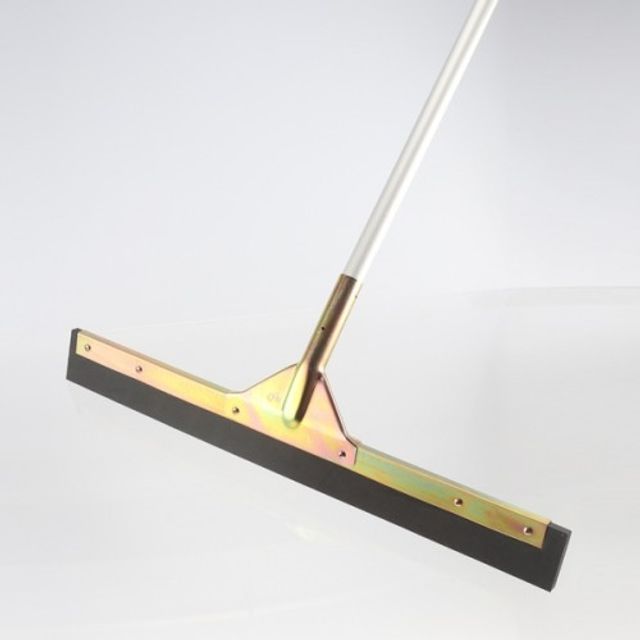 바닥 물기 제거용 물 밀대 세트 90cm 청소용품