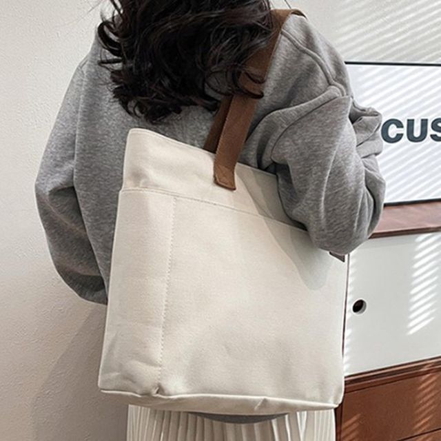 패션 쇼핑백 여자백팩 쇼퍼백 미니 캐쥬얼 학생 여성