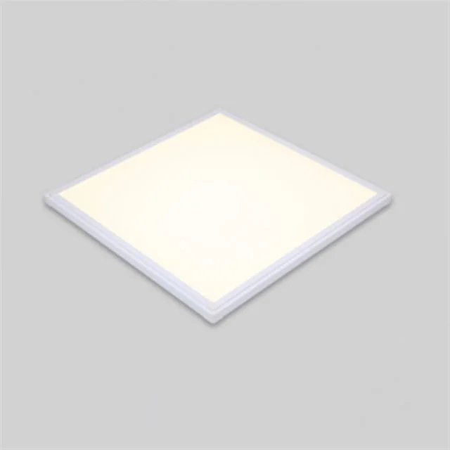 평판 엣지 퓨쳐 640x640 50W 전구 거실전등 LED엣지등 사각엣지등