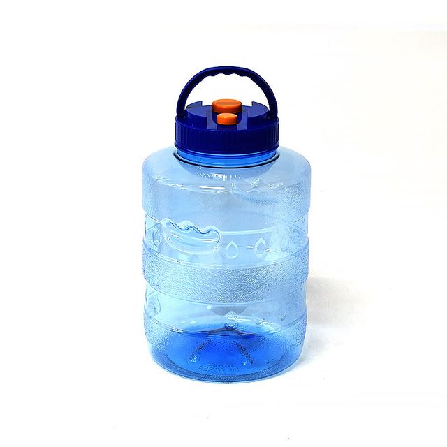 이지 과실주 담금주 매실 보관 담금용기 12L