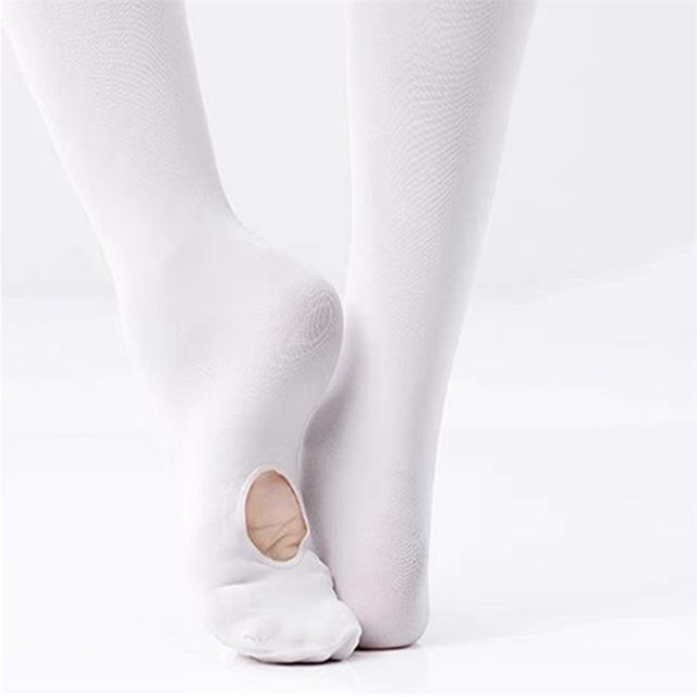 발레 타이즈 69cm 77cm 신발내피 방한깔창 털신