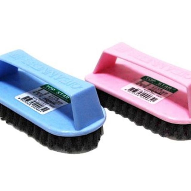 성대 구두솔 구두 브러쉬 - 신발 관리 및 청소 도구