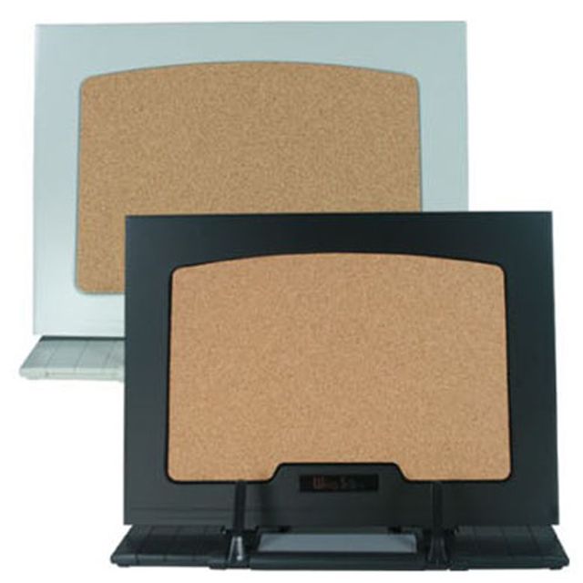 산다 독서대 SD880C 콜크 - 친환경 소재 각도 조절