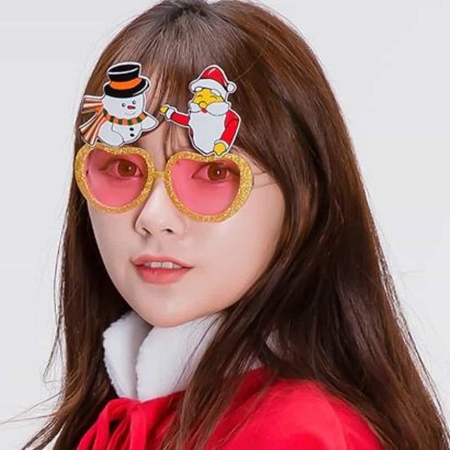 미니미니크리스마스머리띠2개 크리스마스코스튬 크리스마스코스프레