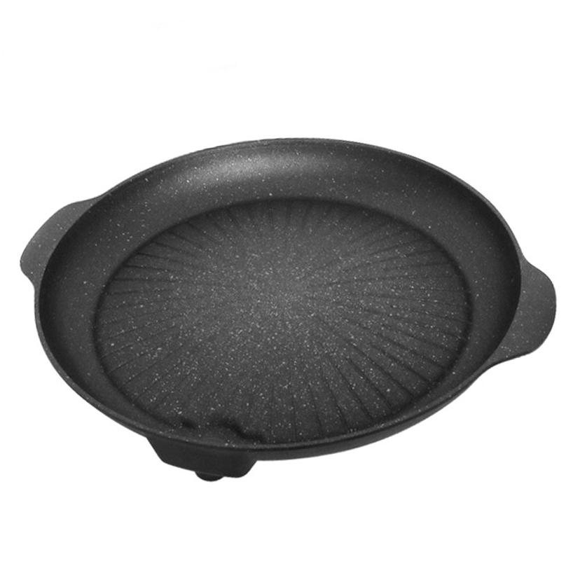 이라이프 멀티팬 뉴원형 340mm 구이팬 후라이팬