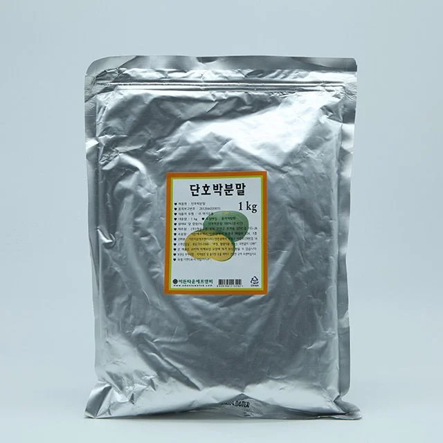 이든타운 단호박 분말 1kg