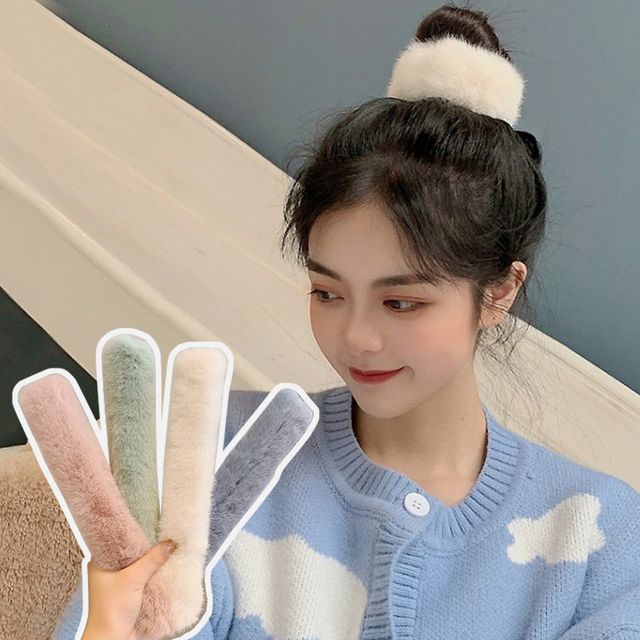 장식 집게핀 올림 URK-234 헤어핀 헤어소