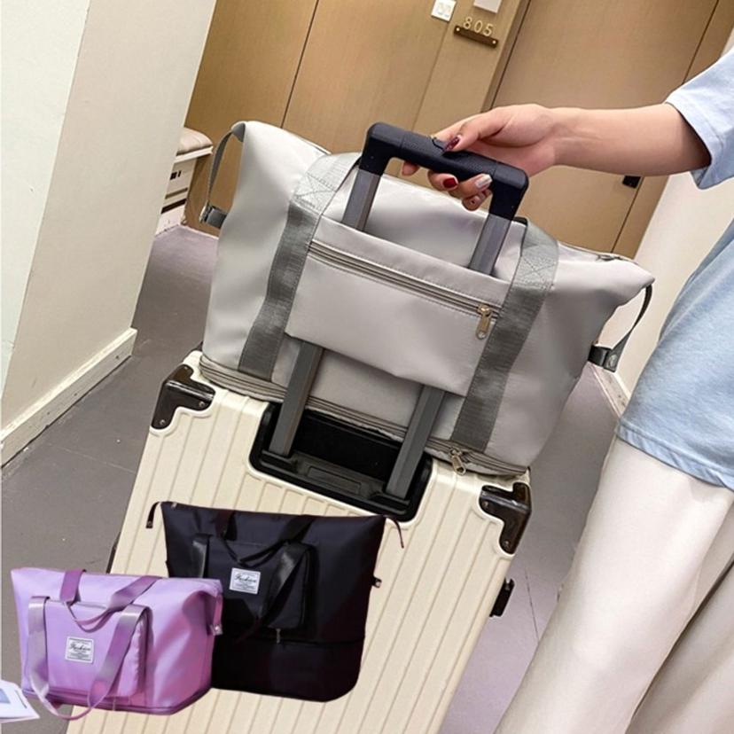 빅사이즈 요술 Bag 대형 캐리어 가방 이사짐