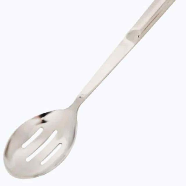 아미스푼 300mm 서빙스푼 조리스푼 조리도구 뷔페스푼