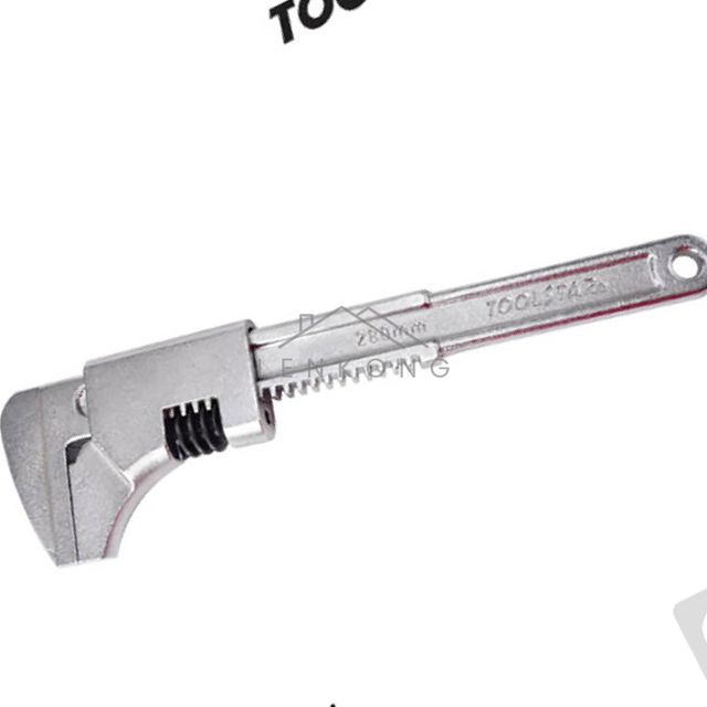 몽키렌치 고무렌치 모터렌치 TS MW 11 모터 렌치 11