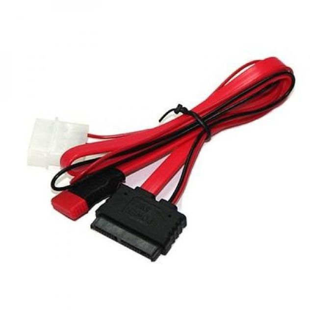 coms 마이크로 SATA SATA 케이블 50cm