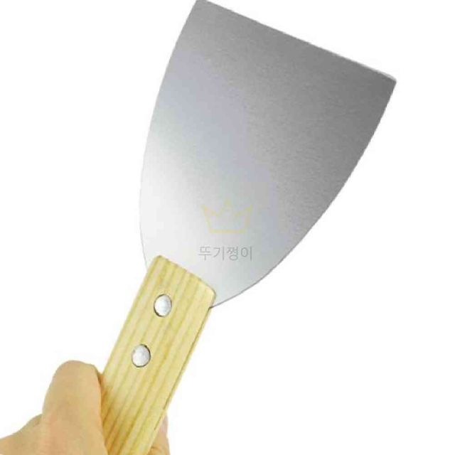 목헤라스페치 반달 제빵도구헤라