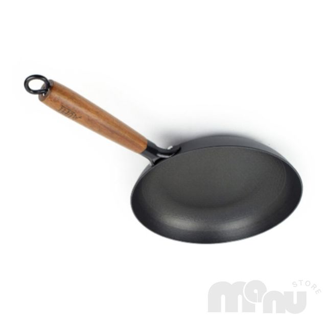 중식 스테이크 무쇠 주물 후라이팬 28cm
