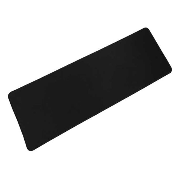 AONE CRUISE GP-785 게이밍 장패드 블랙 - 넓은 공간과 고급 소재로 프로 게이머 수준의 성능 구현