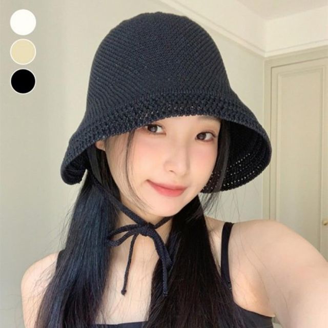 코디 선물 벙거지모자 페도라 모자 커플 친구 벙거지