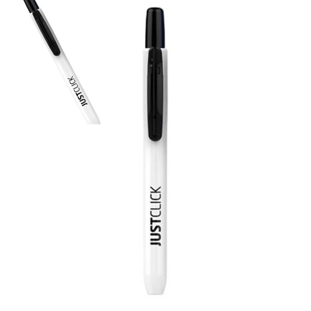 화이트보드마카 흑색 1.0mm, 칠판용 보드마카펜
