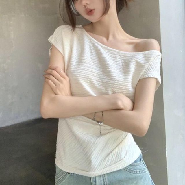 가성비 30성 긴팔티셔츠 빅사이즈 캐쥬얼 여성티셔츠