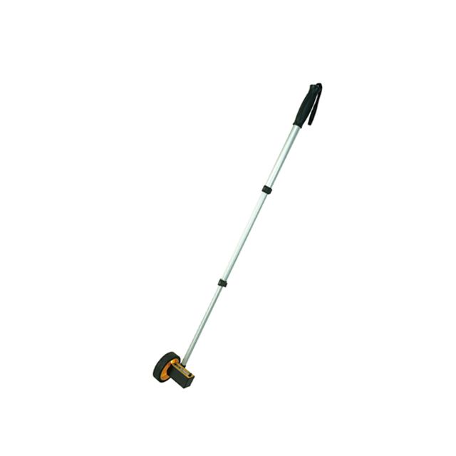 최대 1km 최소 1cm 거리 측정하는 외발 측정기 - 정밀한 길이 측정 도구