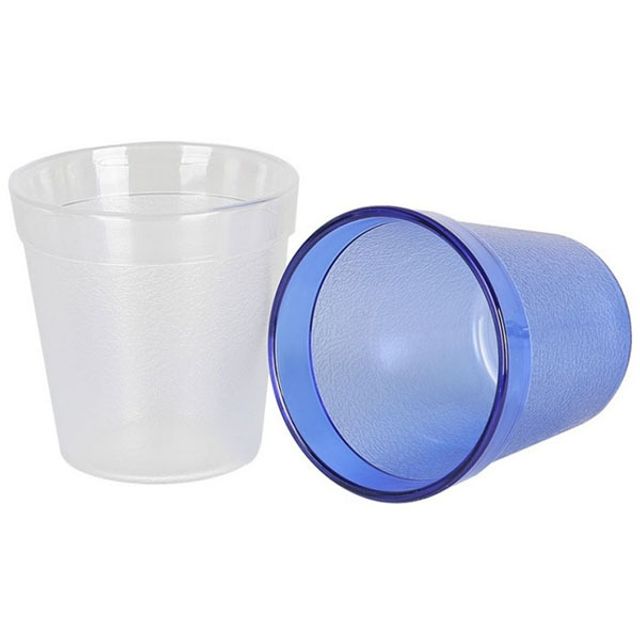 플라스틱컵 150ml 물컵 카페용 음료컵 1개