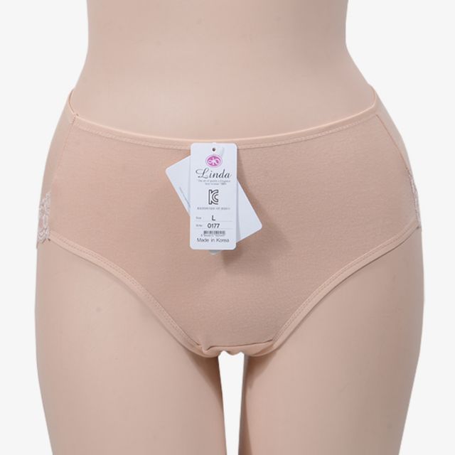 편안한팬티 무지팬티 좋은 데일리 삼각팬티