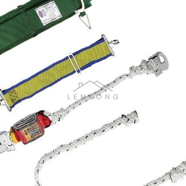 주상안전대벨트 작업용안전벨트 주상안전대 BK102호 1065 1호 둔부받침포함 1EA