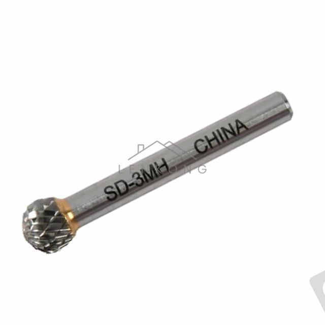 절단석 홀가공 초경로타리바 SD 4MH 1ea