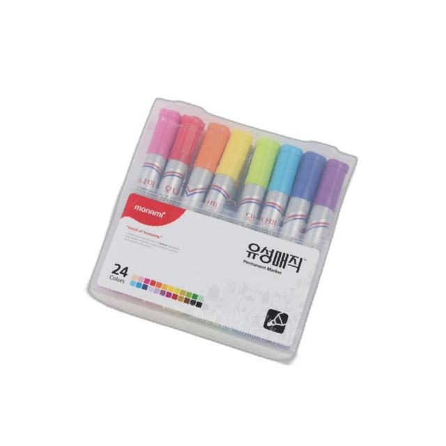 매직 디자인 인기 제품 특가 가격 유성 마카 스
