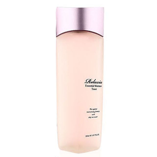 해양심층수 식물성분 여성 토너 150ml - 수분 진정 기초 스킨케어