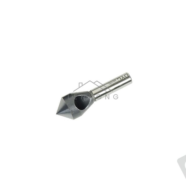 목공기리 초경공구 카운터싱크SKH59 TICN HOLE M35X90인치