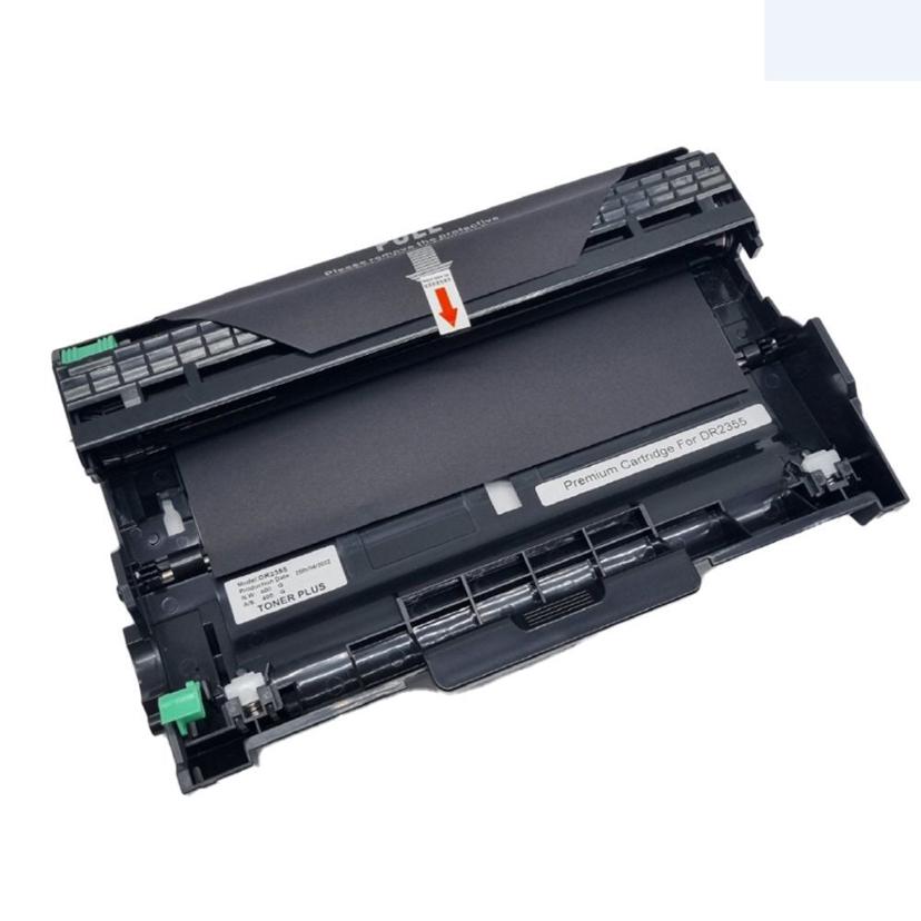 브라더 HL-L2365DW 호환 재생 드럼 DR-2355 검정