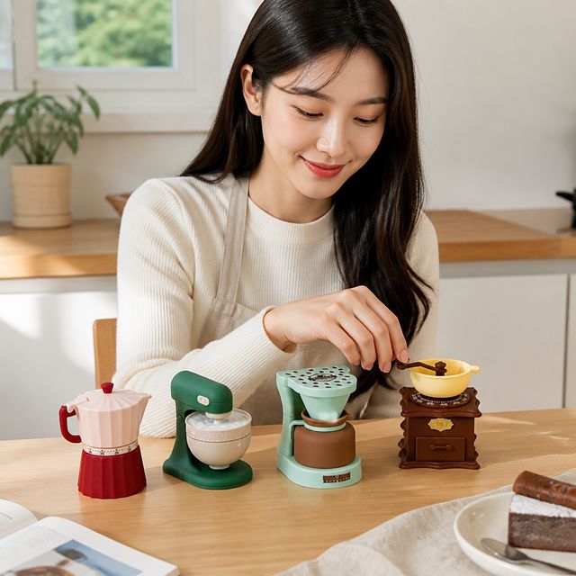 디지털 쿠킹타이머 주방 베이킹 조리 소리 설정 스톱워치
