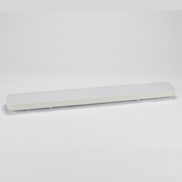 주방등 터널 LED 심플 시스템 2등 50W 주광 KC 밝은조명 LED주방등 주방천장등