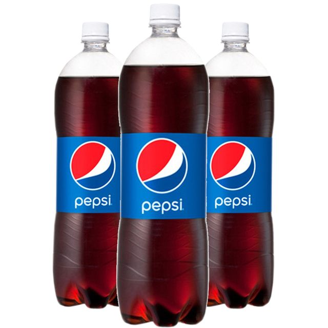 롯데 펩시콜라 업소용 1.25L x 24PET 대용량