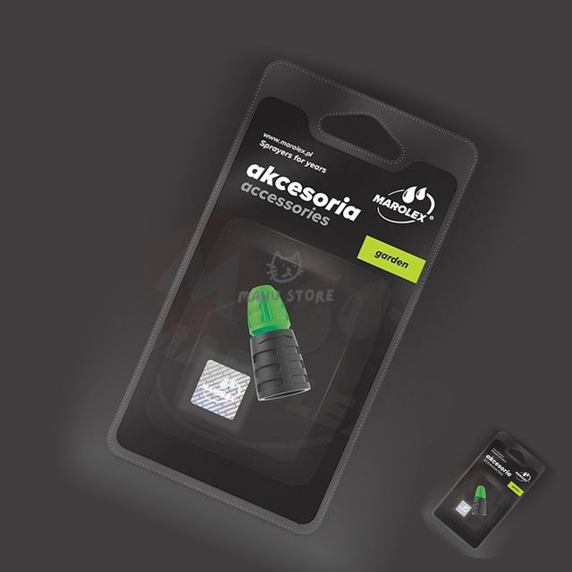 방역소독기노즐 분무기수리키트 노즐연결구 1.0mm