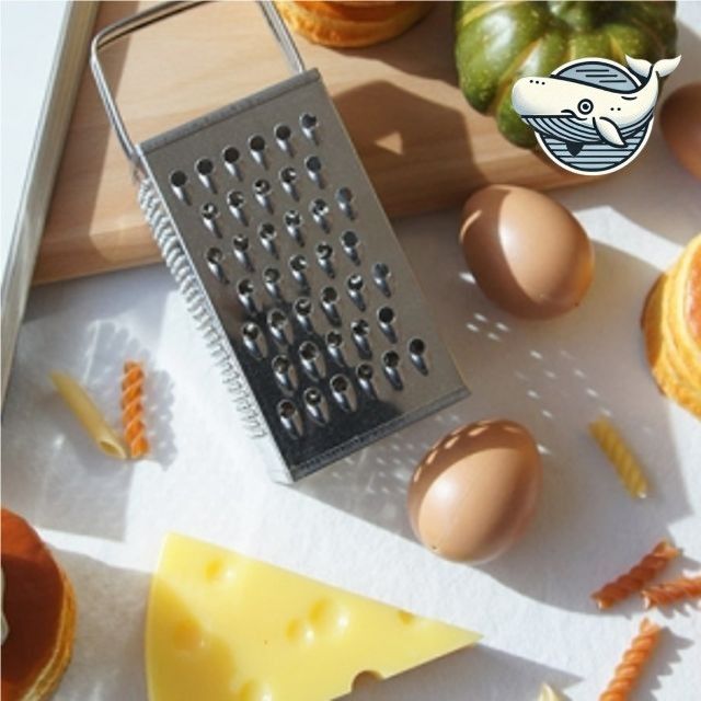 다용도 강판 채썰기 치즈슬라이서 주방 필수