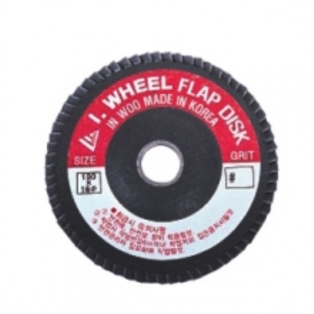 휠페이퍼(I-Wheel) (25 EA) 7-80 AFD-07-80I-IW